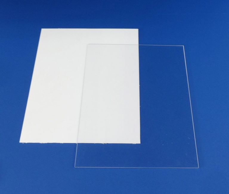 PlexiGlass L.A. Framing Wholesaler, Inc.